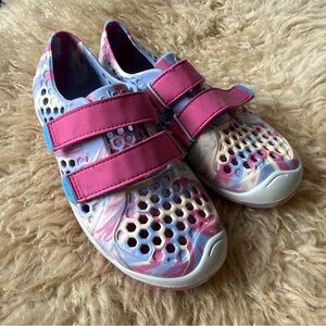 PLAE Mimo Botanic Marble Water Shoes